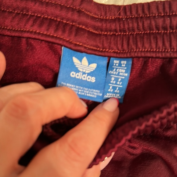 Adidas track pants - Picture 5 of 8
